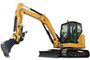 306 CR Mini Hydraulic Excavator