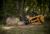 Cat® 299D3 XE Land Management Compact Track Loader