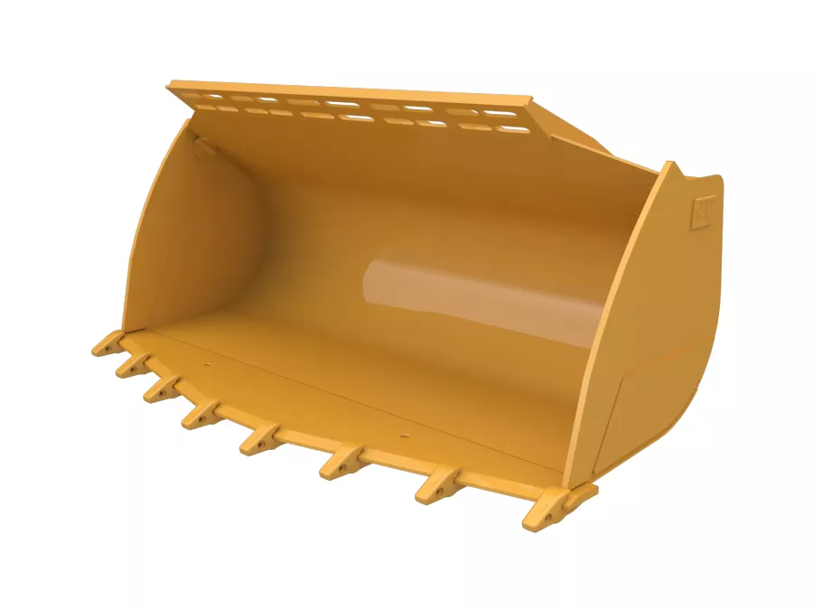 Felslöffel 2,9 m³ (3,75 yd³)