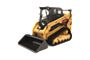 Cat® 259D3 Compact Track Loader