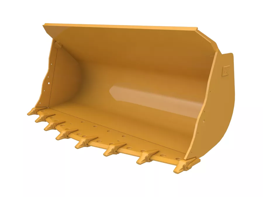 Rock  Bucket 4.0m³ (5.25yd³)