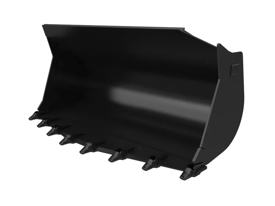 Rock  Bucket 3.1m³ (4.00yd³)