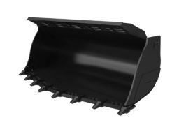 Rock  Bucket 4.4m&#179; (5.75yd&#179;)Performance Series photo