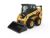 Cat® 242D3 Skid Steer Loader
