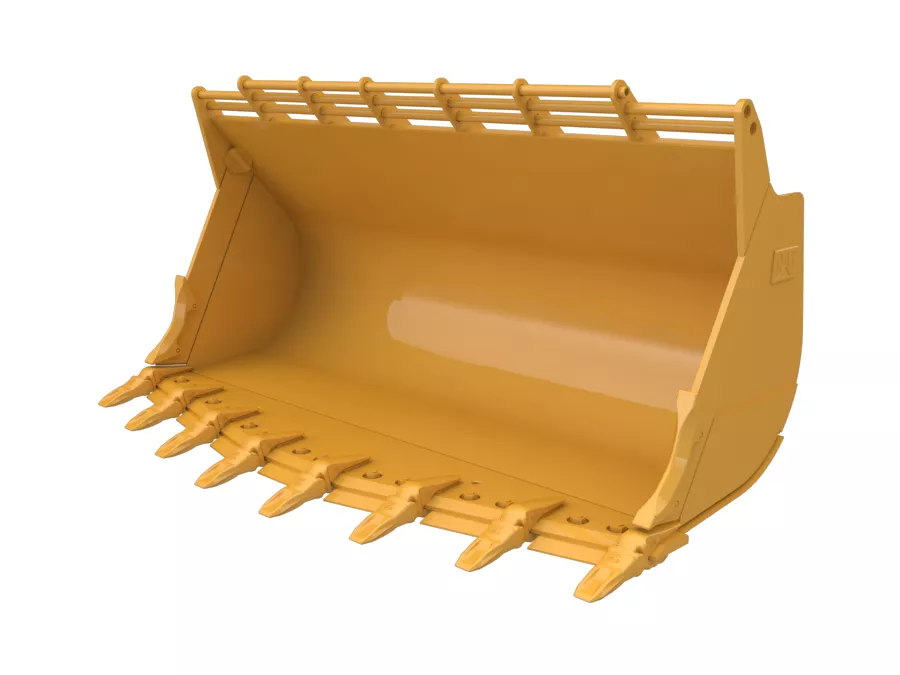 Felslöffel der Performance-Serie, 2,9 m³ (3,75 yd³)