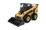 Cat® 272D3 XE Skid Steer Loader