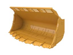 Rock  Bucket 4.5m&#179; (5.90yd&#179;) photo