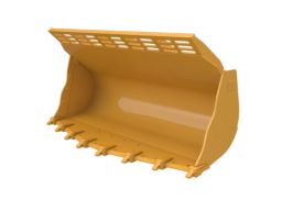 Rock  Bucket 3.4m&#179; (4.50yd&#179;) photo