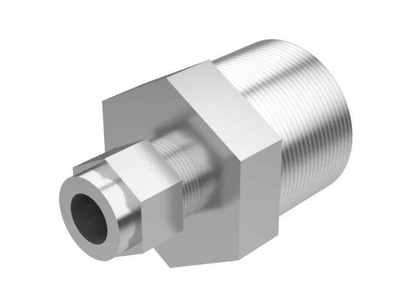 Tube Fittings