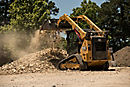 Compact Track Loaders 259D3