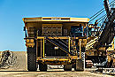 Mining Trucks 794 AC