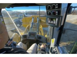 Cat PAYLOAD for Wheel Loaders