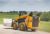 Cat® 262D3 Skid Steer Loader