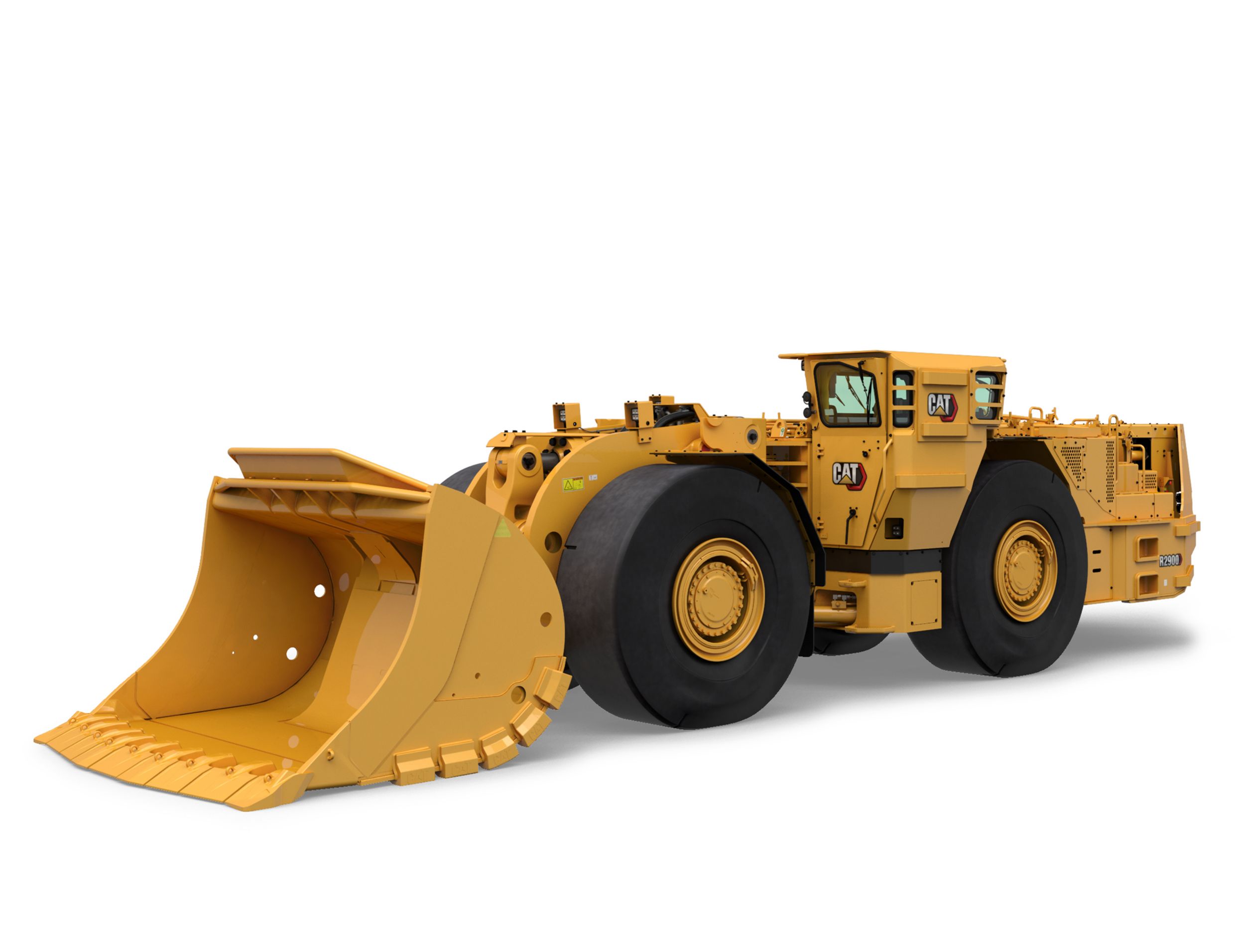 Cat | R3000H | Caterpillar