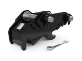 8 Ton Mini Excavators Manual