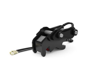 3-4 Ton Mini Excavators Hydraulic