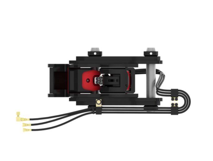 Bottom View
