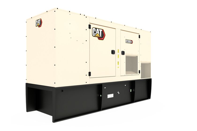 Enclosure
