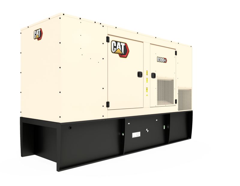 Enclosure