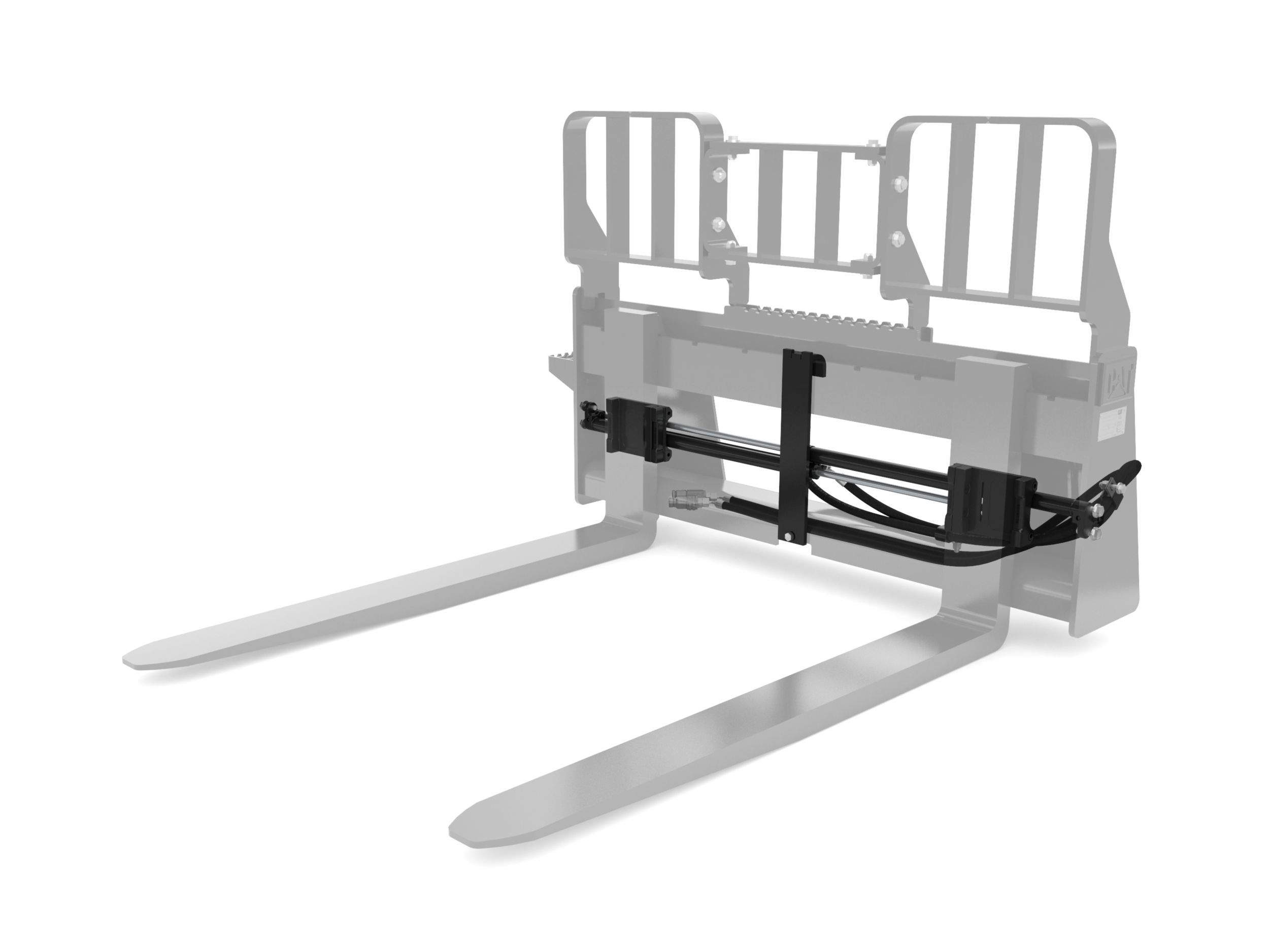 Fork Positioner Kit