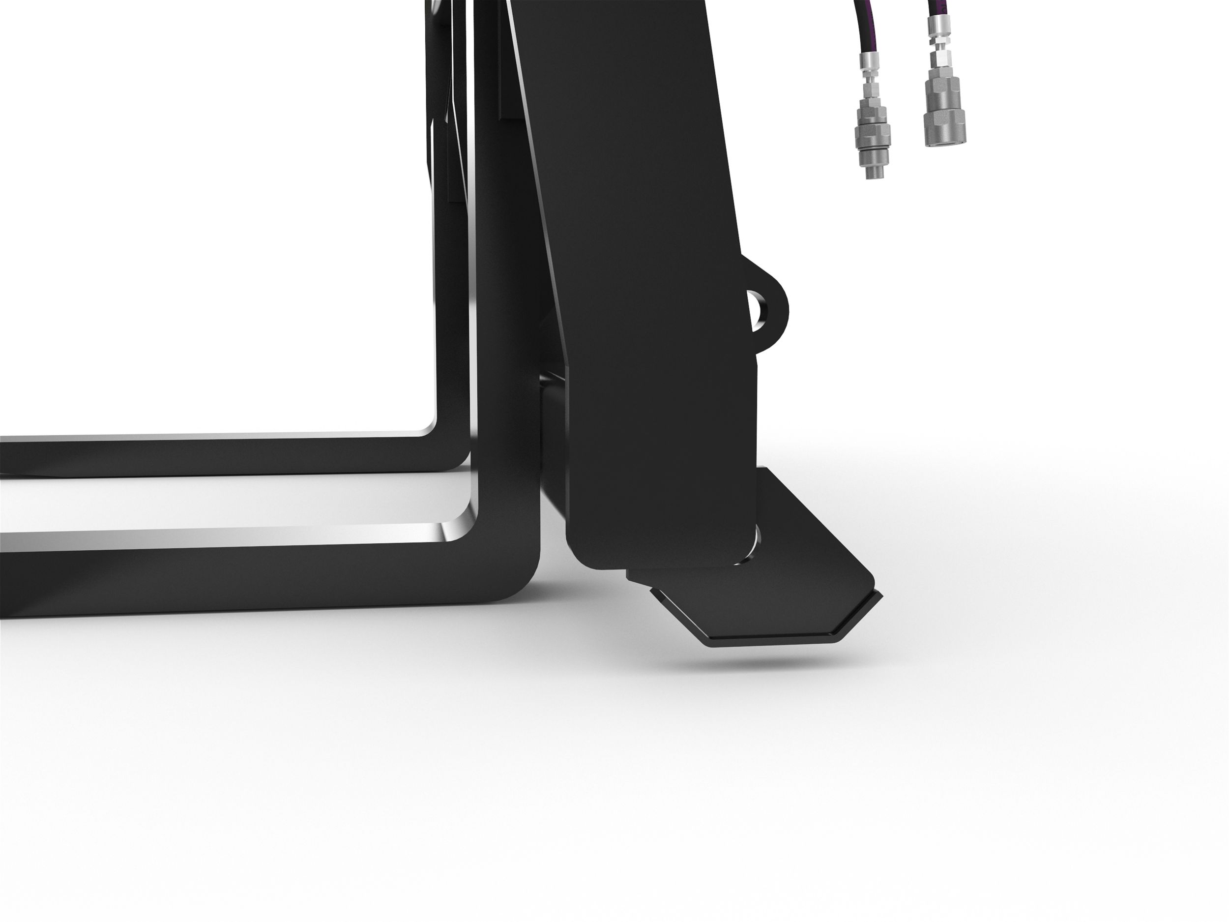 Improved Kickstand Design