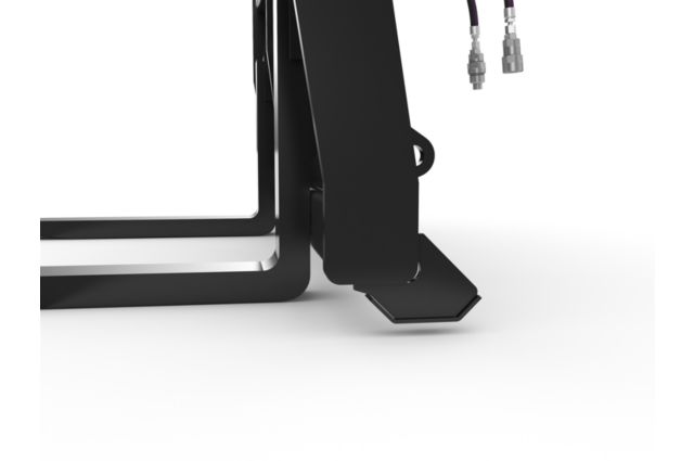Improved Kickstand Design