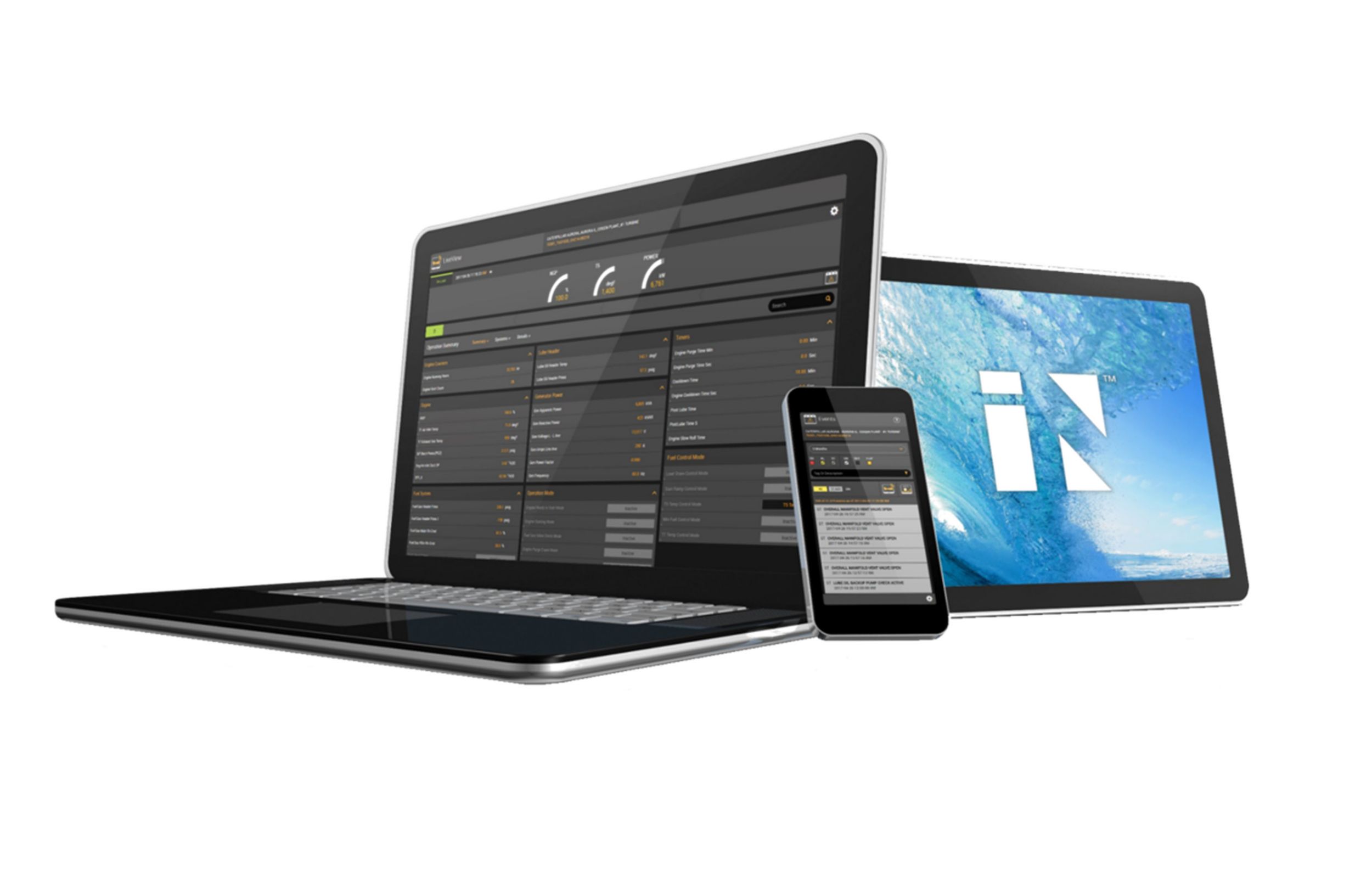 History Solar Turbines