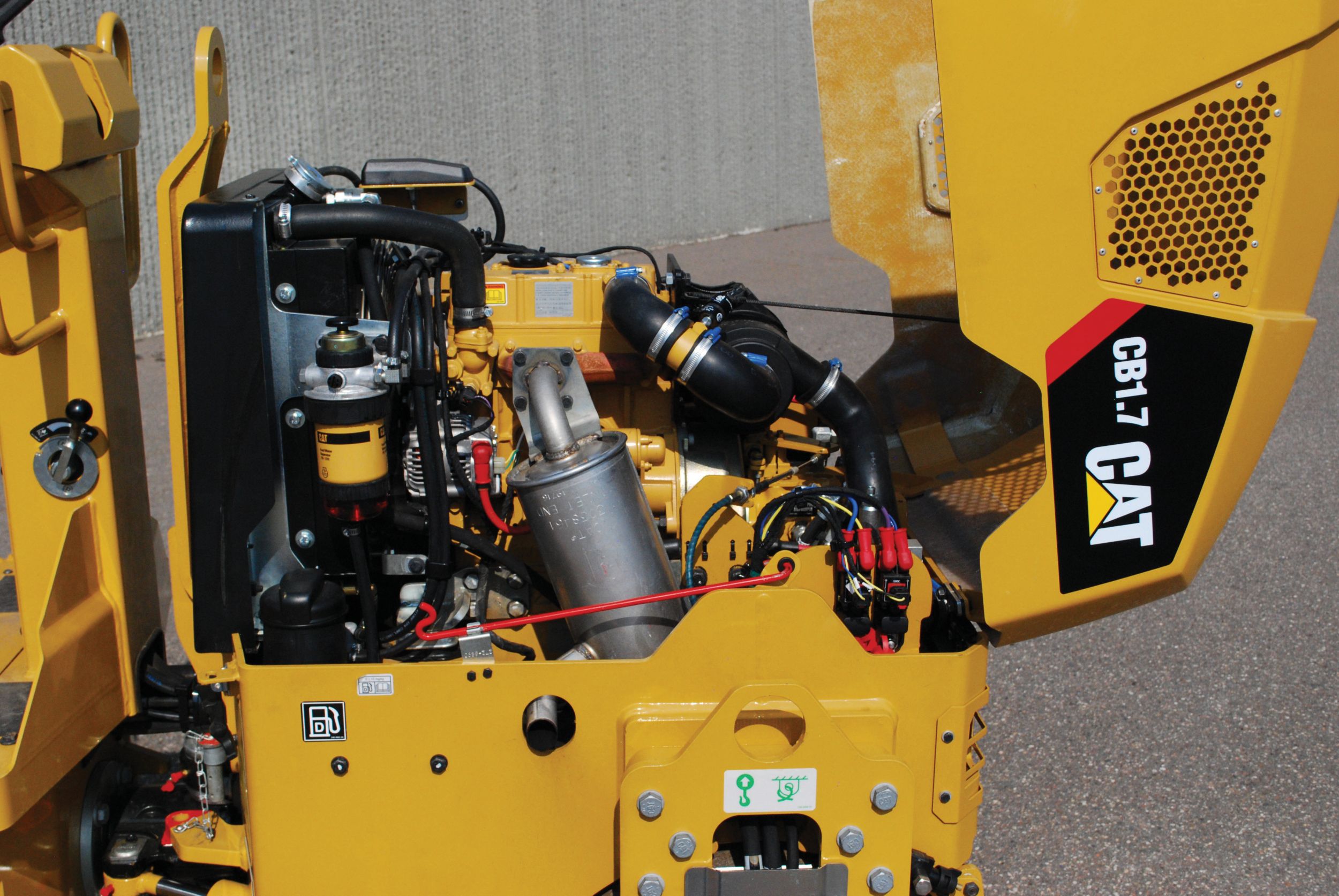 Reliable and Easy to Maintain