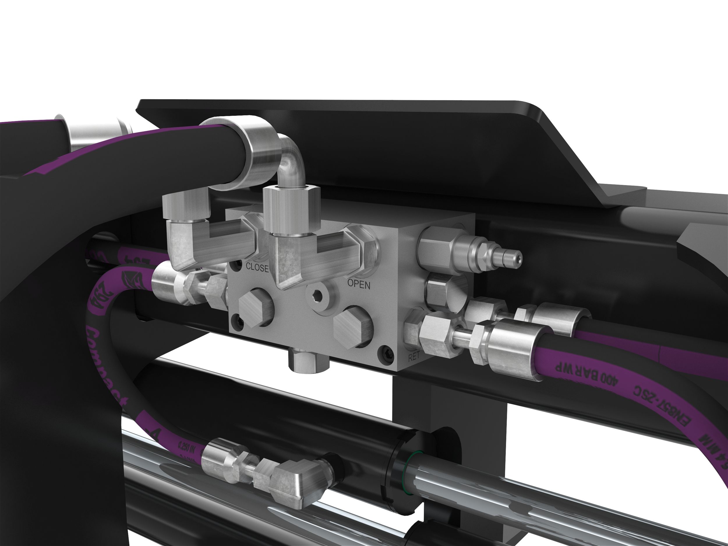 Extended Life Hydraulics