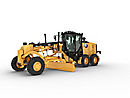 Motor Graders 140 / 140 AWD -Tier 4 / Stage 5