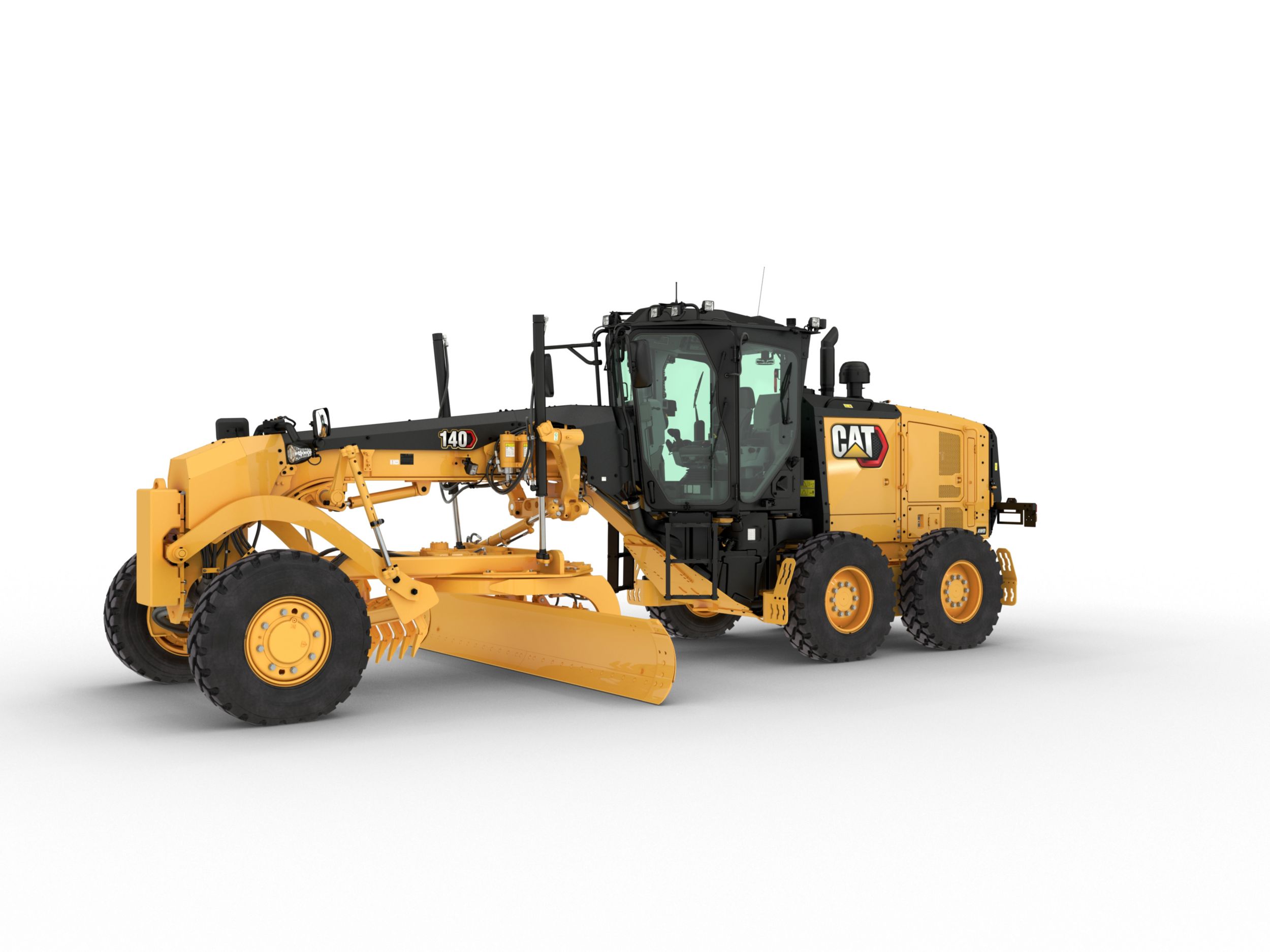 product-140 (12M) Motor Grader