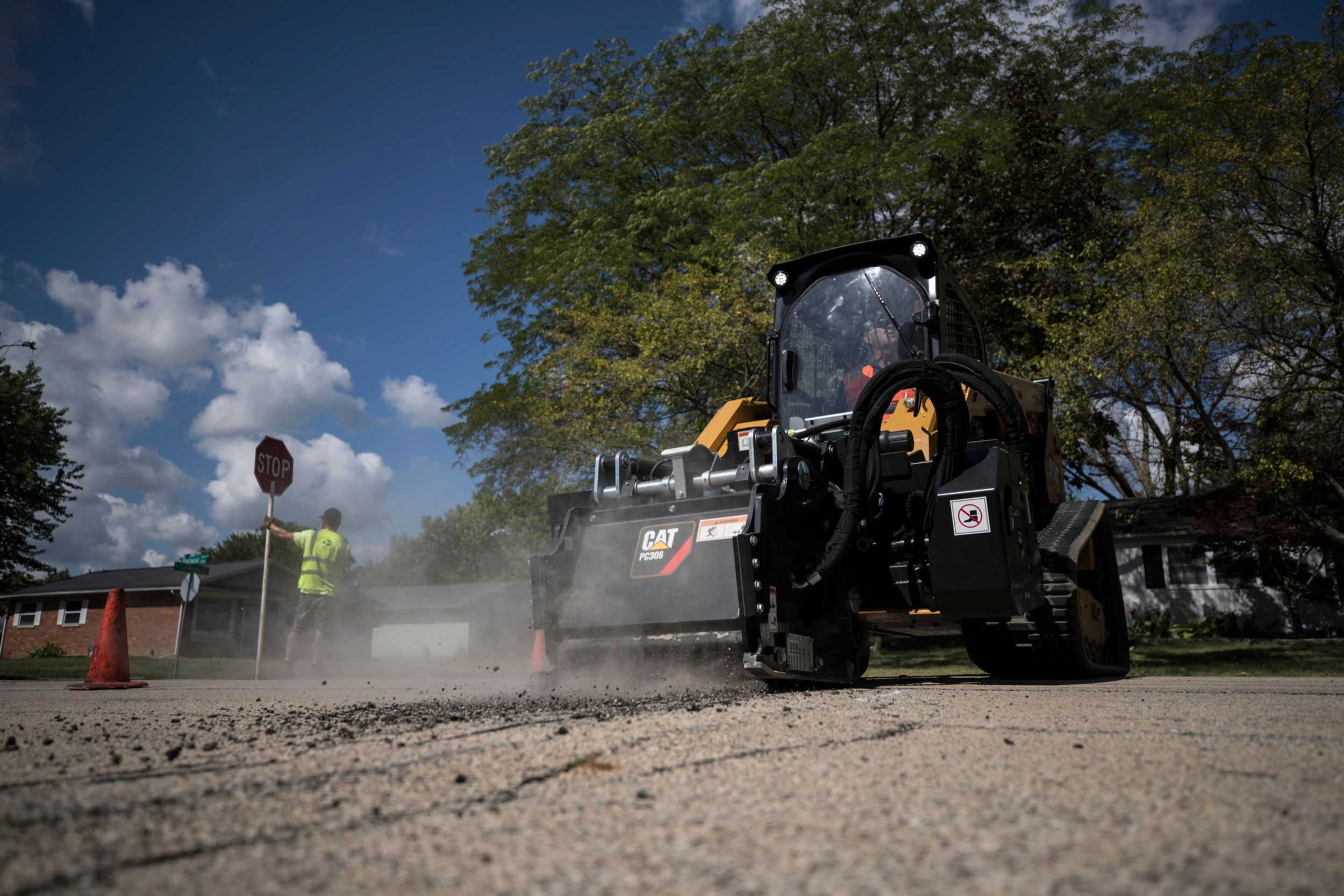 Diseño de autonivelación