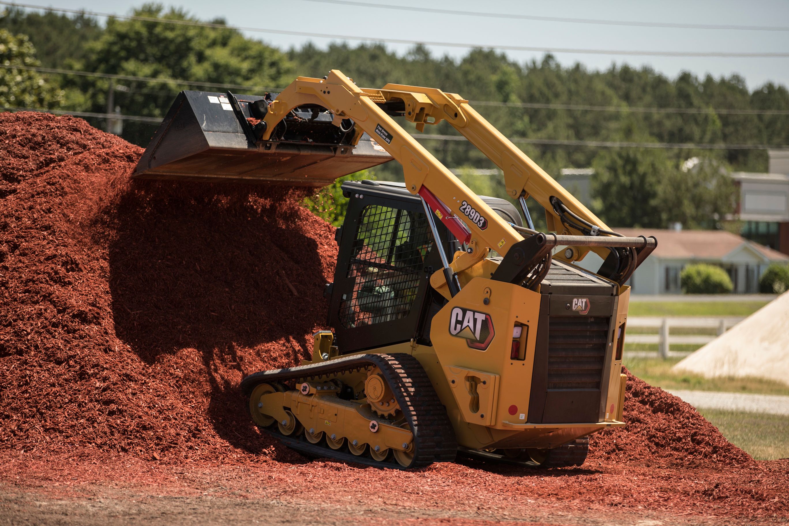 Guide to Choosing the Best Equipment for Landscaping Jobs