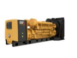 3616 Upgradeable Packaging Generator Set (Rear Right)