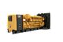 3616 Upgradeable Packaging Generator Set (Rear Right)