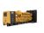 3616 Upgradeable Packaging Generator Set (Rear Right)