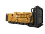 3616 Upgradeable Packaging Generator Set (Front Right)