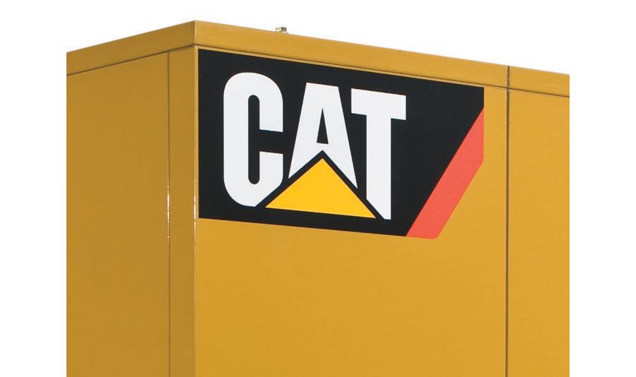 C15 High Ambient Acoustic Enclosure