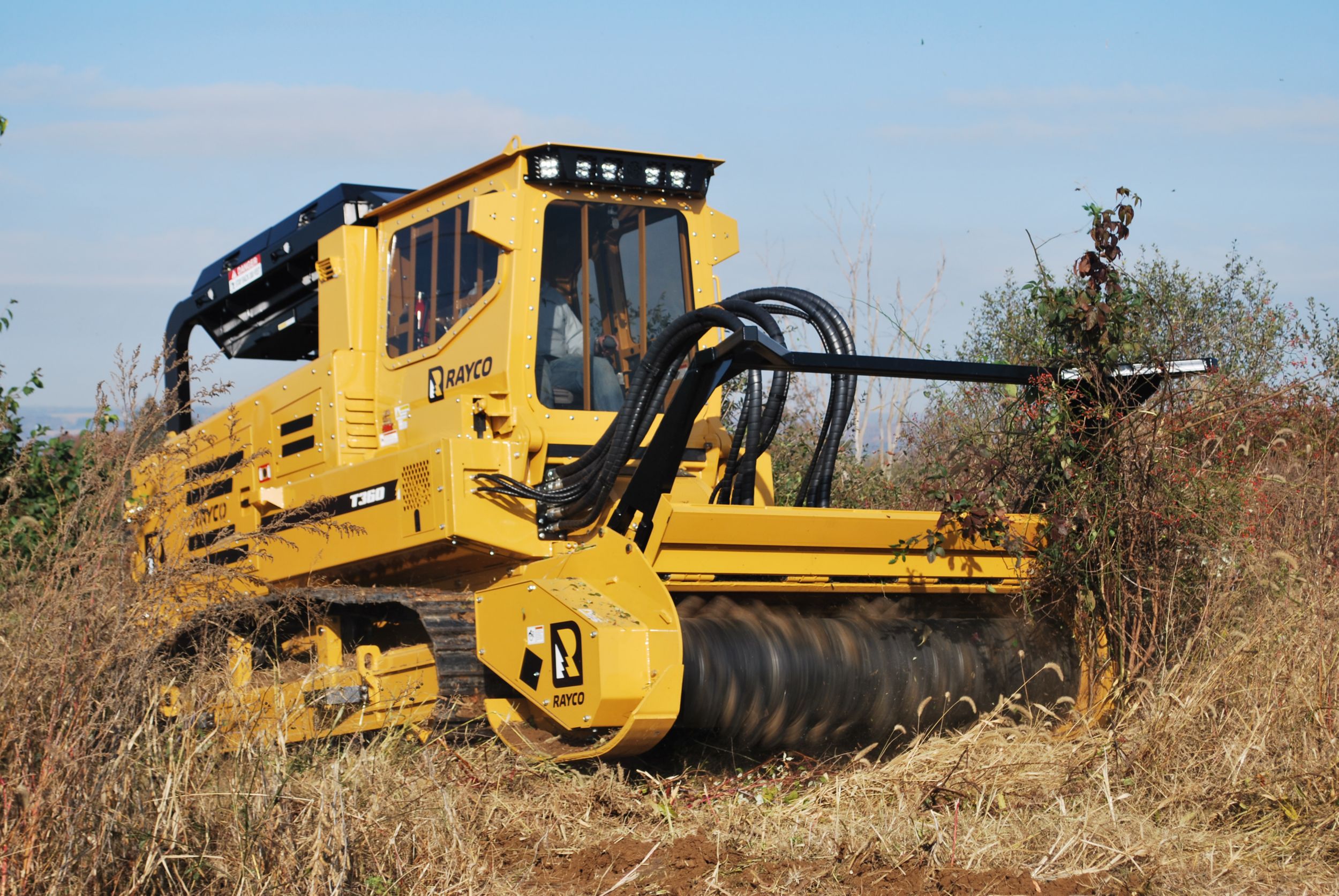 Motores Diesel C9.3B Tier 4 - Altamente Regulamentados