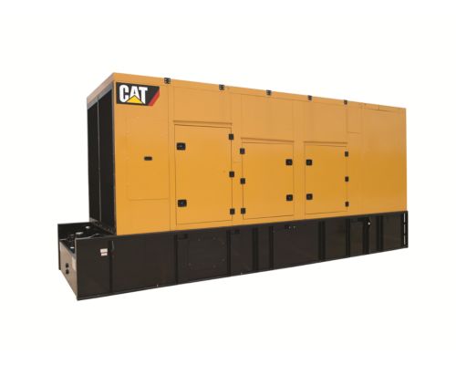 Gallery C27 and C32 geluidgedempte omkasting