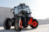 C9.3B Tier 4 Diesel Engines - Highly Regulated