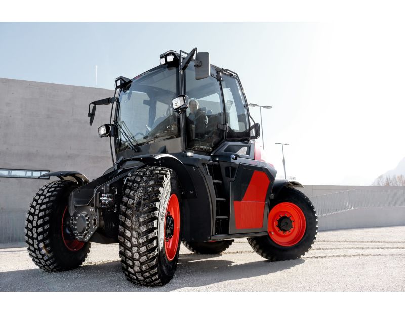 C9.3B Tier 4 Diesel Engines - Highly Regulated