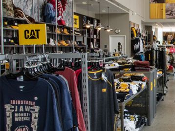 Cat clothes outlet shop