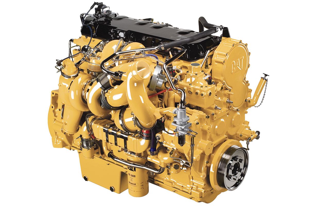 Reliable, Efficient Operation