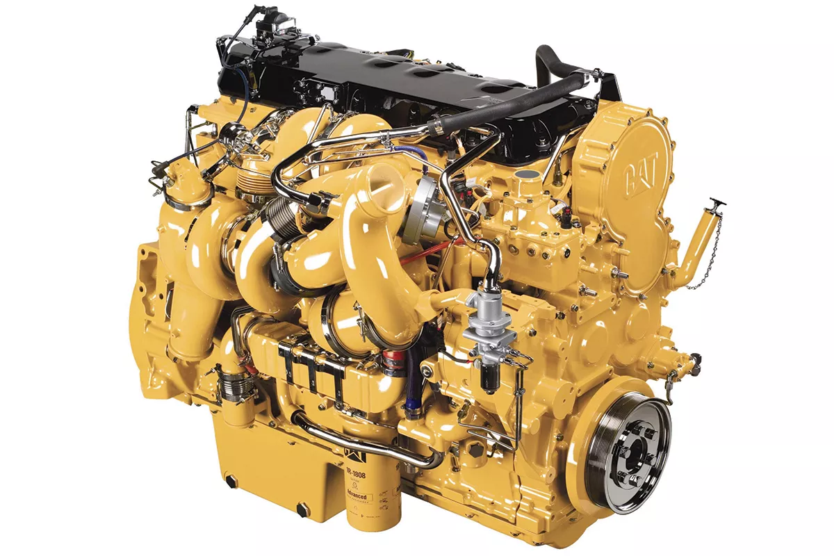 Fonctionnement fiable et performant