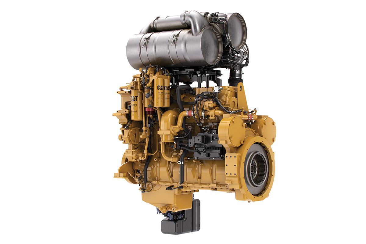 Reliable, Efficient Operation