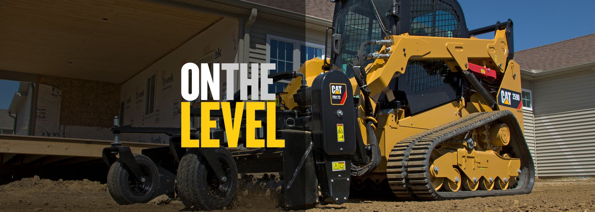 On The Level: Cab technology boosts productivity