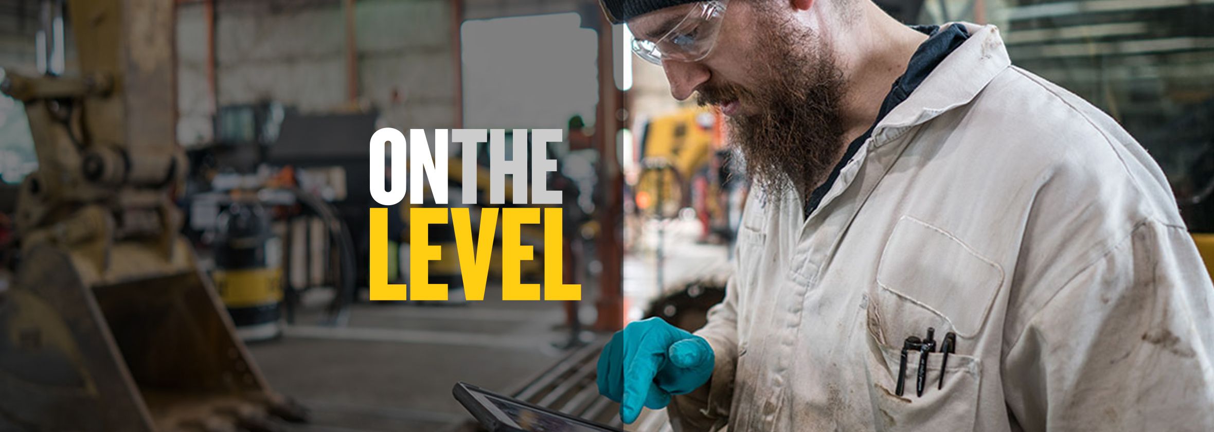 Cab technology boosts productivity