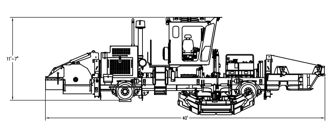 4600 Ballast Regulator