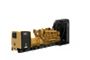 3516E Package Genset &#8211; Low Voltage